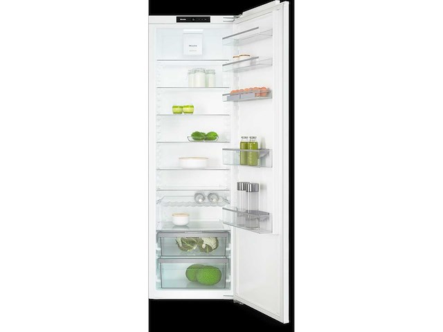 Duitse keuken kasjmier mat lak eiland keuken - afbeelding 13 van  32