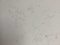 Duitse keuken kasjmier mat lak eiland keuken - afbeelding 22 van  32