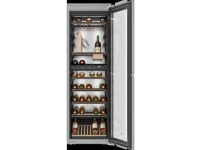 Duitse keuken kasjmier mat lak eiland keuken - afbeelding 12 van  39