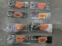 Duitse sleutelhangers (8000x) - afbeelding 1 van  7