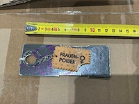 Duitse sleutelhangers (8000x) - afbeelding 4 van  7