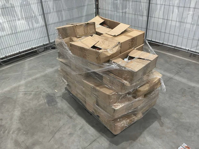 Duitse sleutelhangers (8000x) - afbeelding 7 van  7