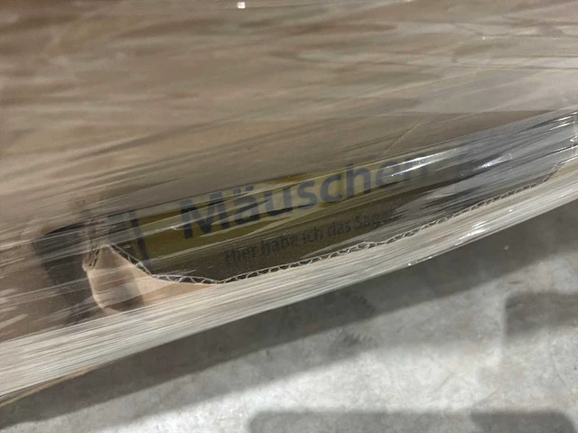 Duitse sleutelhangers en duitstalige kaarten (10000x) - afbeelding 5 van  7