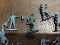 Duitse soldaten - afbeelding 3 van  4