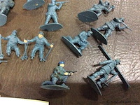 Duitse soldaten - afbeelding 4 van  4