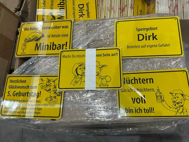 Duitstalige kaarten (20000x) - afbeelding 1 van  7