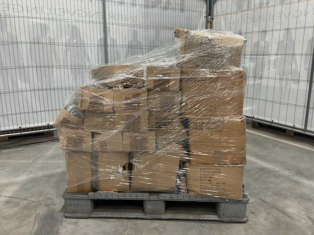 Duitstalige sleuthangers (6000x) - afbeelding 3 van  9