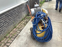 Duiven veldspuit - afbeelding 2 van  3