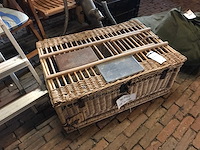 Duivenmand - afbeelding 1 van  2