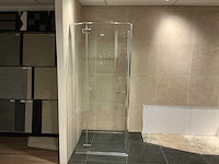 Duka - douchecabine 89 x 89 cm - afbeelding 1 van  7