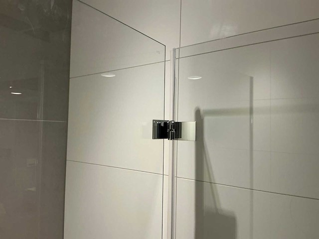 Duka - douchedeur 90 cm - afbeelding 2 van  11