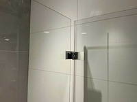 Duka - douchedeur 90 cm - afbeelding 2 van  11