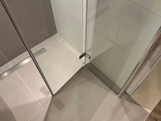 Duka - douchedeur 90 cm - afbeelding 3 van  11