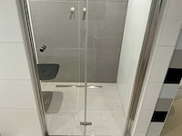 Duka - douchedeur 90 cm - afbeelding 5 van  11