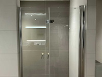 Duka - douchedeur 90 cm - afbeelding 6 van  11