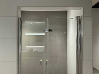 Duka - douchedeur 90 cm - afbeelding 7 van  11