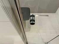 Duka - douchedeur 90 cm - afbeelding 8 van  11