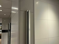 Duka - douchedeur 90 cm - afbeelding 11 van  11
