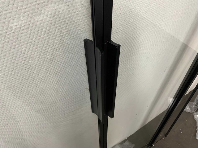 Duka - douchedeur 90 x 195 cm - afbeelding 5 van  5