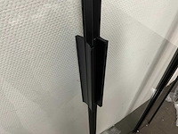 Duka - douchedeur 90 x 195 cm - afbeelding 5 van  5