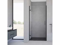 Duka - natura 4000 - douche draaideur
