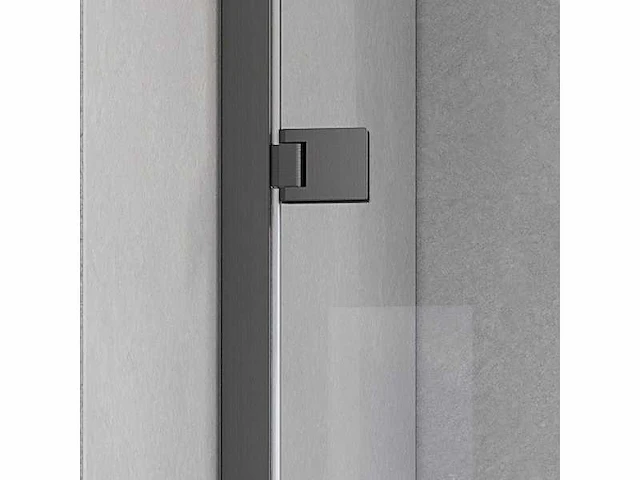 Duka - natura 4000 - douche draaideur - afbeelding 2 van  7