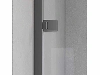 Duka - natura 4000 - douche draaideur - afbeelding 2 van  7