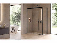 Duka - natura 4000 - douche schuifdeur