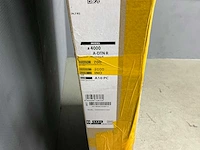 Duka - natura 4000 - douchewand - afbeelding 4 van  5