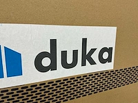 Duka - stila 2000 - douche draaideur 195 x 80 cm - afbeelding 3 van  4