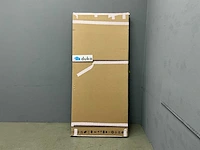 Duka - stila 2000 - douche draaideur 195 x 80 cm - afbeelding 5 van  5