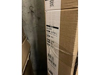 Duka douche draaideur 97x195 cm - afbeelding 2 van  2