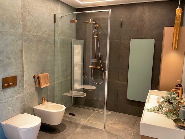 Duka douchecabine - afbeelding 2 van  4