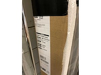 Duka multi s 4000 zijwand voor draaideur - afbeelding 4 van  4