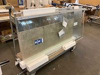 Duka multi s400 douchecabine 90x90 cm - afbeelding 1 van  4