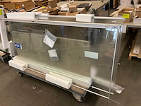 Duka multi s400 douchecabine 90x90 cm - afbeelding 2 van  4