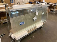 Duka multi s400 douchecabine 90x90 cm