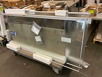 Duka multi s400 douchecabine 90x90 cm - afbeelding 2 van  4
