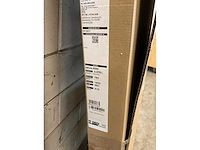 Duka natura 4000 douche draaideur 78x200 cm - afbeelding 2 van  2
