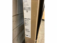 Duka natura 4000 douche draaideur 78x200 cm - afbeelding 3 van  3