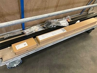 Duka natura 4000 douchecabine 100x95 cm - afbeelding 5 van  5