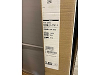 Duka stila 2000 draaideur 85x195 cm - afbeelding 2 van  2