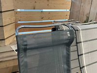Dukdalf aspen kampeerstoel (4x) - afbeelding 4 van  6