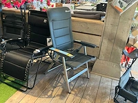 Dukdalf camperina kampeerstoel (2x) - afbeelding 6 van  6