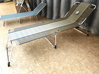 Dukdalf flamenco stretchers en 1 stoel (2x) - afbeelding 2 van  7