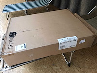 Dukdalf flamenco stretchers en 1 stoel (2x) - afbeelding 3 van  7