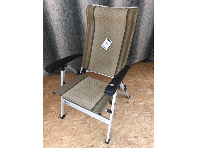 Dukdalf flamenco stretchers en 1 stoel (2x) - afbeelding 6 van  7