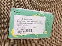 Dukdalf flamenco stretchers en 1 stoel (2x) - afbeelding 7 van  7