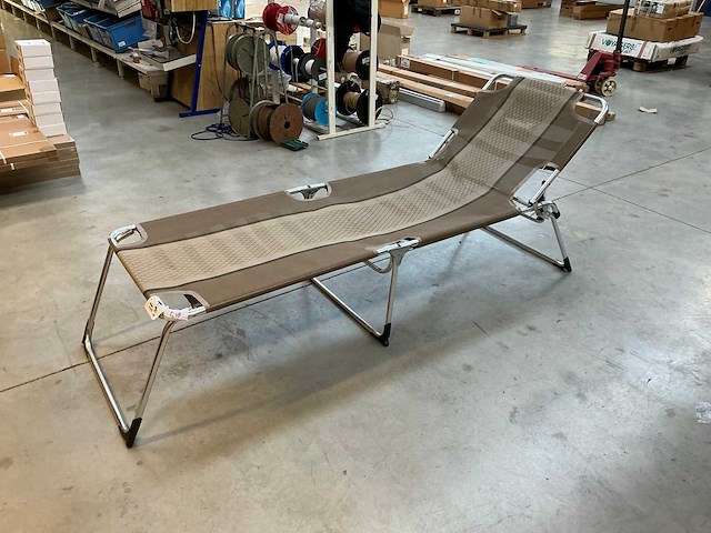 Dukdalf flamenco super 58 ligbed (3x) - afbeelding 1 van  6