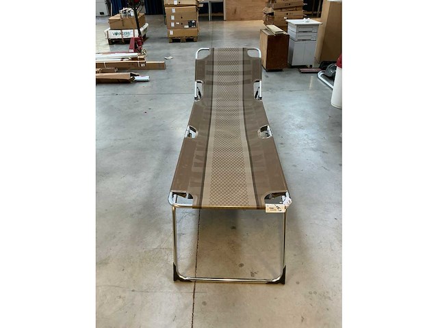 Dukdalf flamenco super 58 ligbed (3x) - afbeelding 2 van  6